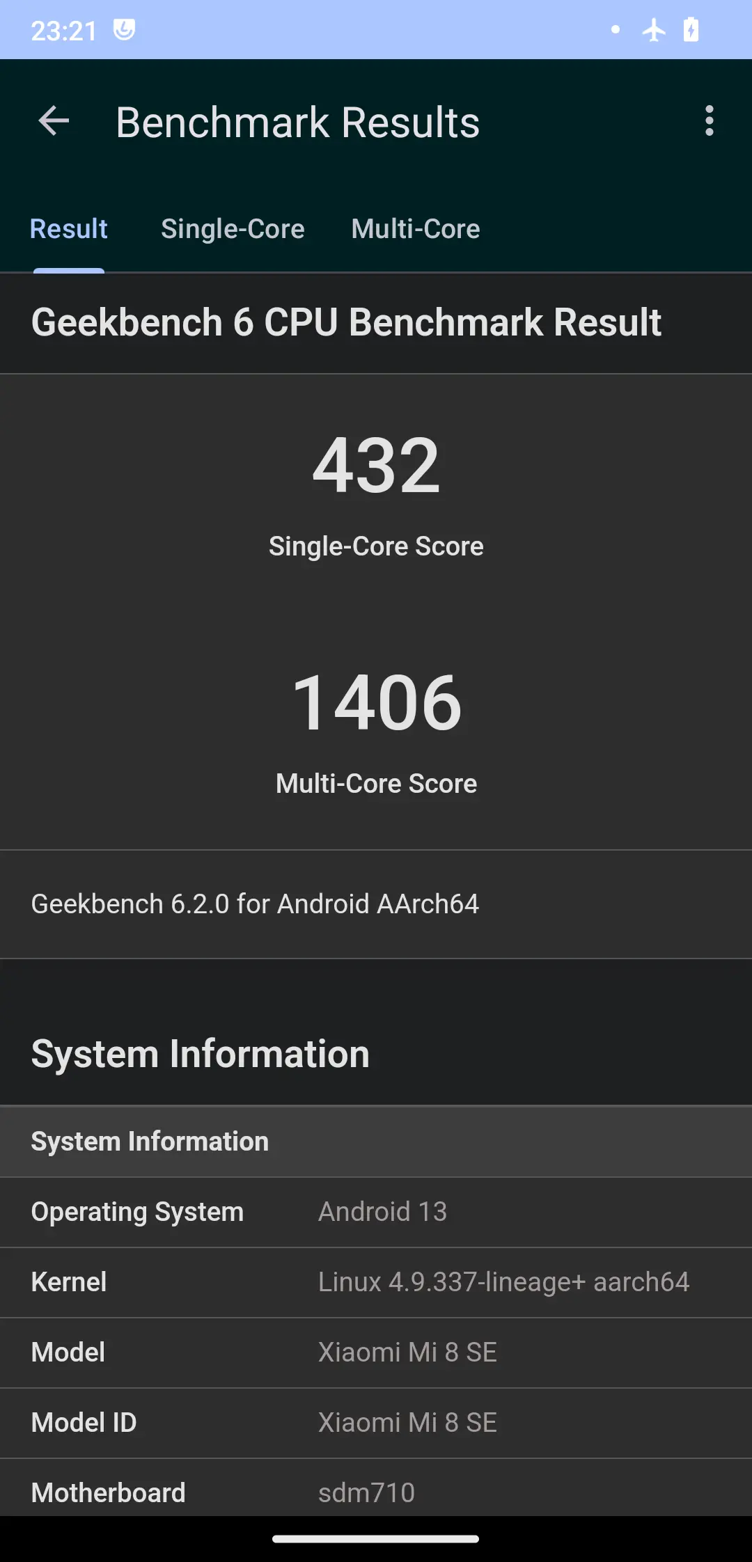 #~/img/android/lineage/8se-geekbench.webp