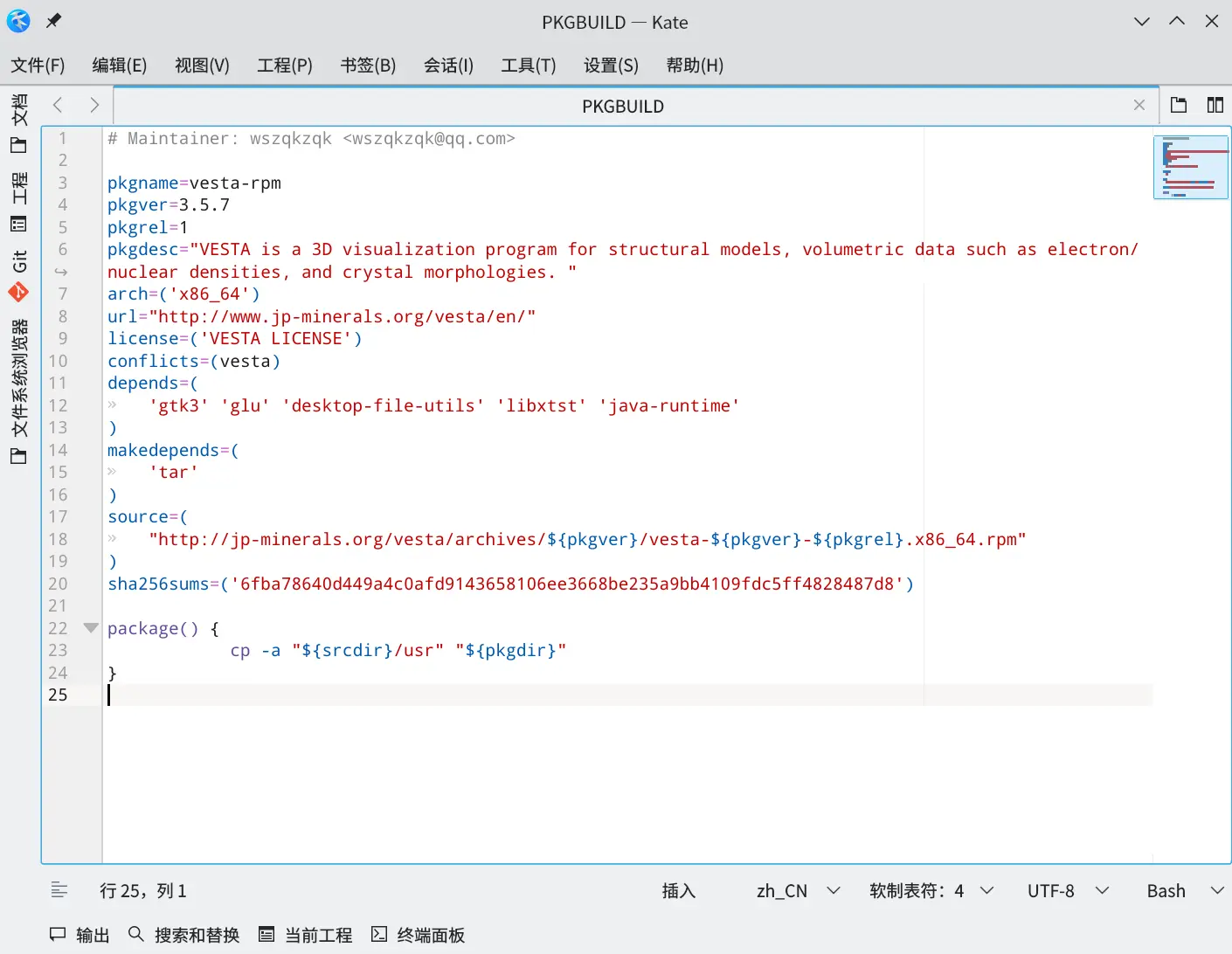 #~/img/chem/vesta/vesta-pkgbuild.webp