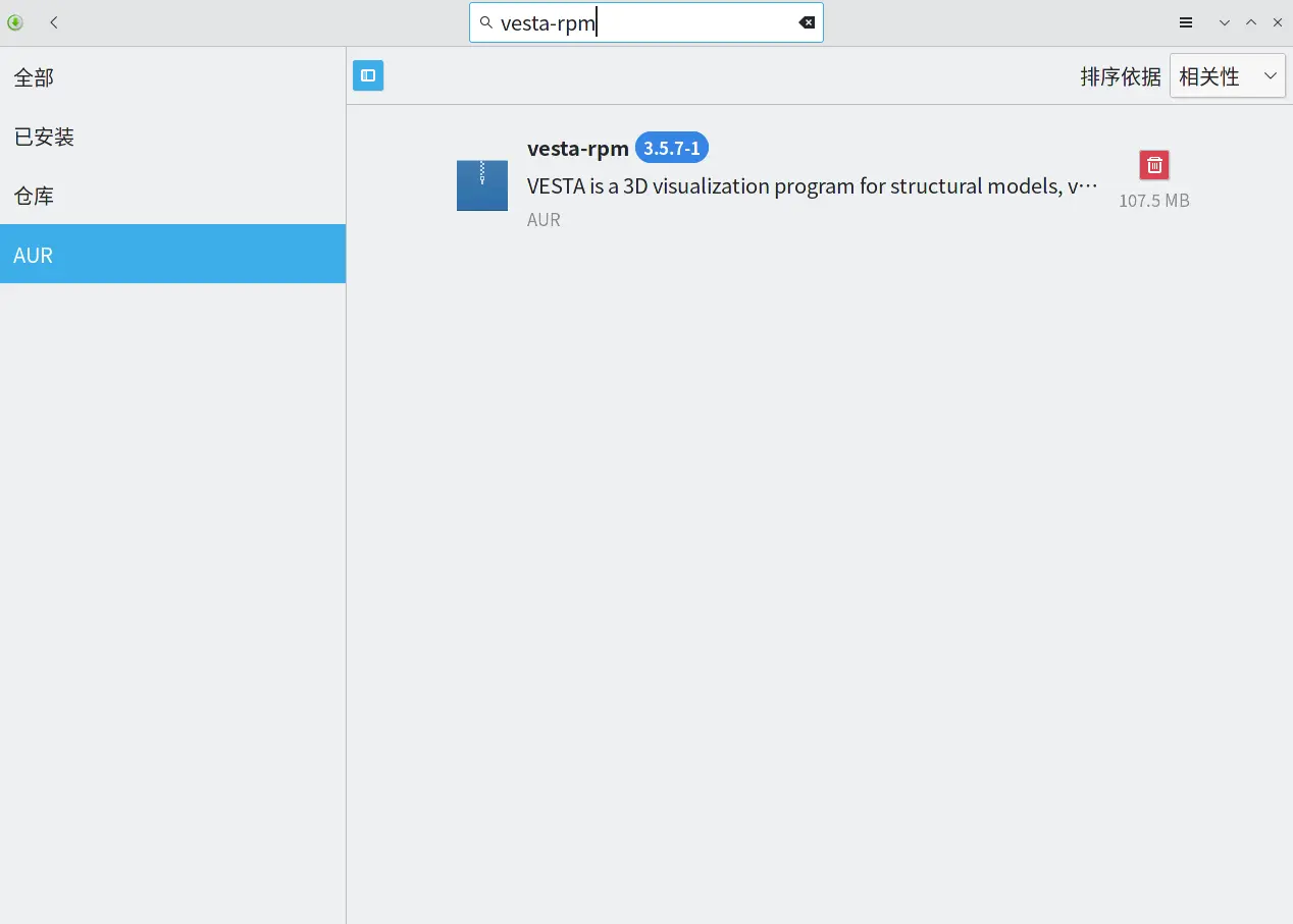 #~/img/chem/vesta/vesta-rpm-pamac.webp