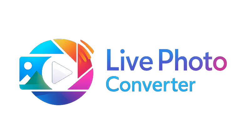 Live Photo Converter